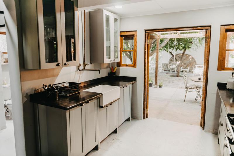 3 Bedroom Property for Sale in Nieu Bethesda Eastern Cape